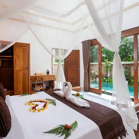 Kak Asing Ubud