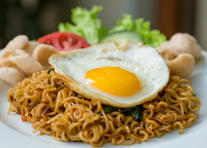 Kak Asing * Ubud