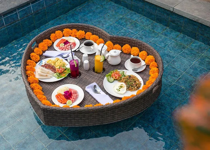 Villa Kak Asing