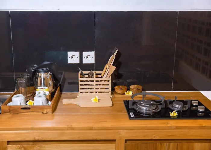 Kak Asing * Ubud