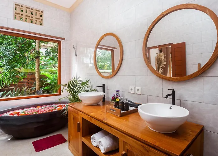 Kak Asing Villa