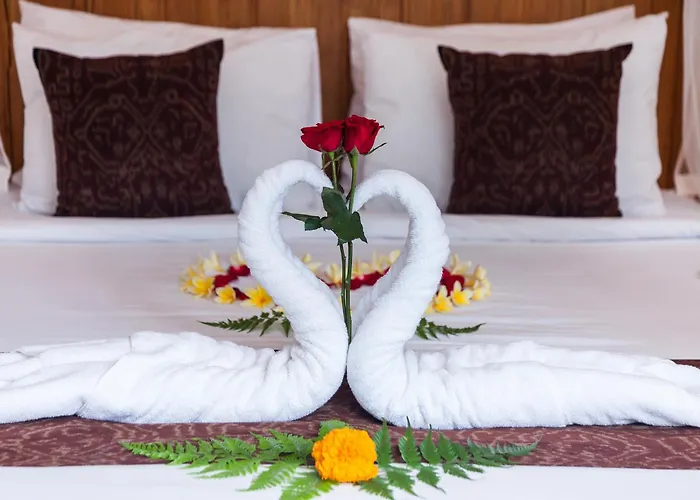 Kak Asing Villa Ubud