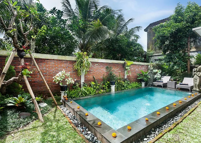 Kak Asing Villa *